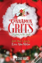 Cinnamon Grits
