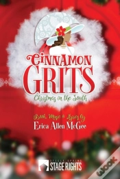 Capa do artigo Cinnamon Grits
