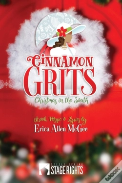 Capa do artigo Cinnamon Grits