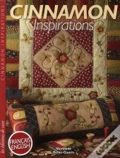 Cinnamon Inspirations
