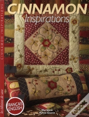 Capa do artigo Cinnamon Inspirations