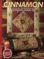 Cinnamon Inspirations - Preview
