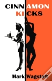 Capa do artigo Cinnamon Kicks