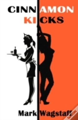 Capa do artigo Cinnamon Kicks