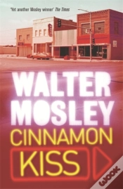 Capa do artigo Cinnamon Kiss