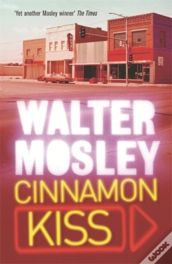 Capa do artigo Cinnamon Kiss