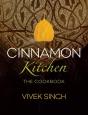 Cinnamon Kitchen - Preview