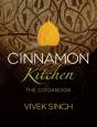Cinnamon Kitchen - Preview