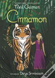 Cinnamon