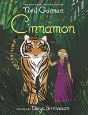 Cinnamon - Preview