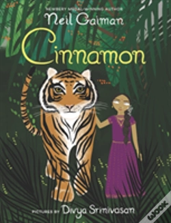 Capa do artigo Cinnamon