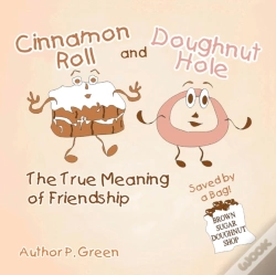 Capa do artigo Cinnamon Roll And Doughnut Hole