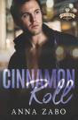 Cinnamon Roll - Preview