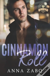 Cinnamon Roll