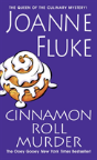 Cinnamon Roll Murder - Preview