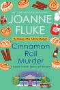 Cinnamon Roll Murder - Preview