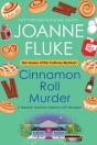Cinnamon Roll Murder - Preview