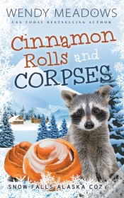Capa do artigo Cinnamon Rolls And Corpses