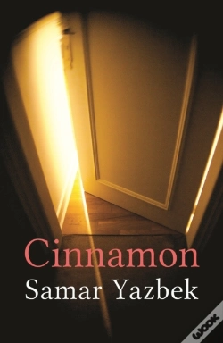 Capa do artigo Cinnamon