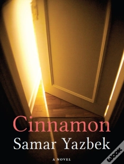 Capa do artigo Cinnamon
