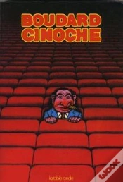 Capa do artigo Cinoche