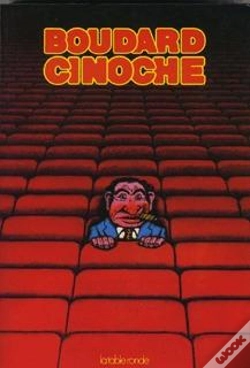 Capa do artigo Cinoche