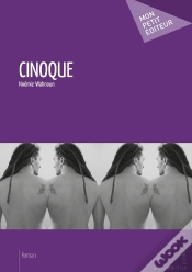 Capa do artigo Cinoque