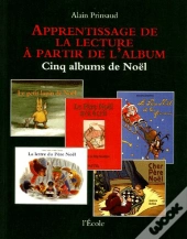 Cinq Albums Sur Le Theme De Noel