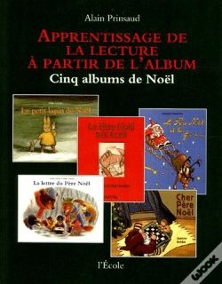 Capa do artigo Cinq Albums Sur Le Theme De Noel