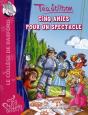 Cinq Amies Pour Un Spectacle N 6 - Preview