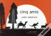 Capa do artigo Cinq Amis