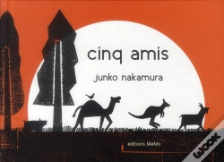 Capa do artigo Cinq Amis