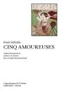 Cinq Amoureuses - Preview