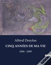 Cinq Annees De Ma Vie - .