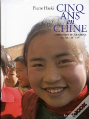 Capa do artigo Cinq Ans En Chine ; Chronique D