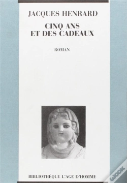 Capa do artigo Cinq Ans Et Des Cadeaux