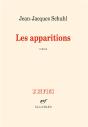 Cinq Apparitions - Preview