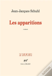Capa do artigo Cinq Apparitions