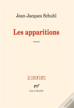 Capa do artigo Cinq Apparitions