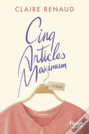 Capa do artigo Cinq Articles Maximum