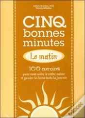 Capa do artigo Cinq Bonnes Minutes... Le Matin