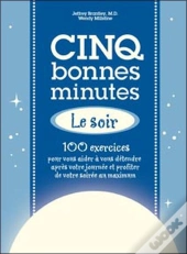 Cinq Bonnes Minutes... Le Soir