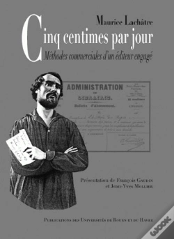 Capa do artigo Cinq Centimes Par Jour ; Méthodes Commerciales D'Un Éditeur Engagé