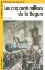 Cinq Cents Millions Begun ; Niveau 1 - Preview