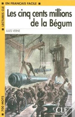 Capa do artigo Cinq Cents Millions Begun ; Niveau 1