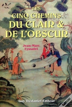 Capa do artigo Cinq Chemins Du Clair Et De L'Obscur