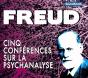 Cinq Conférences Sur La Psychanalyse - Preview