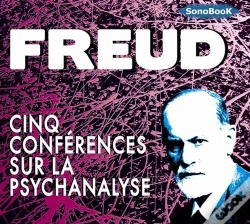 Capa do artigo Cinq Conférences Sur La Psychanalyse
