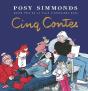 Cinq Contes - Preview