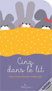 Capa do artigo Cinq Dans Le Lit